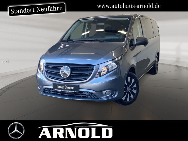 Vito 124 CDI Tourer lang