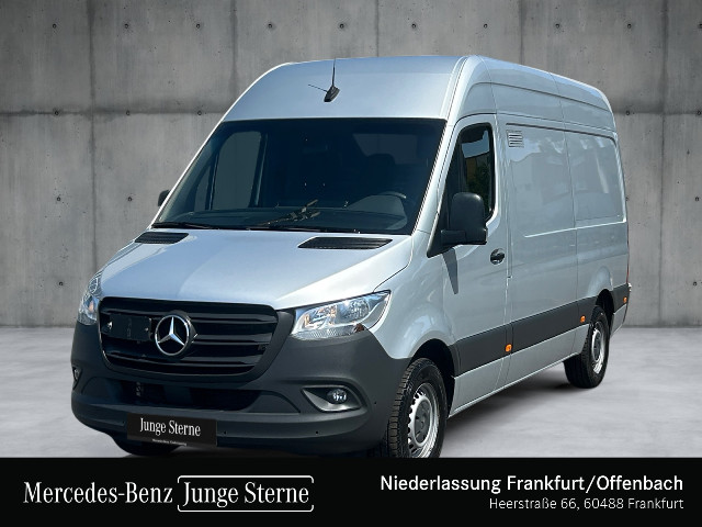 Sprinter 317 CDI Kasten standard