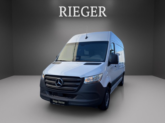 Sprinter 317 CDI Kasten standard