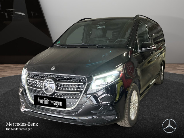 V 300 d 4MATIC AVANTGARDE Lang