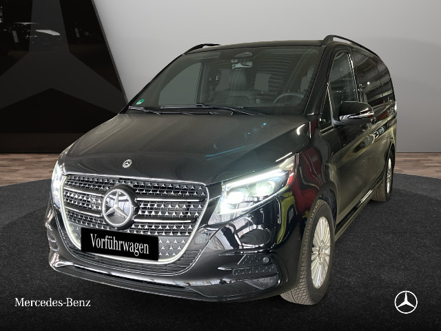 V 300 d Avantgarde lang