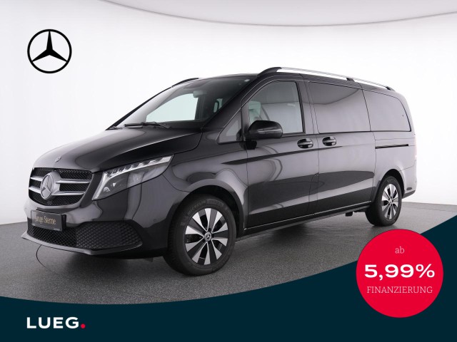 V 250 d lang