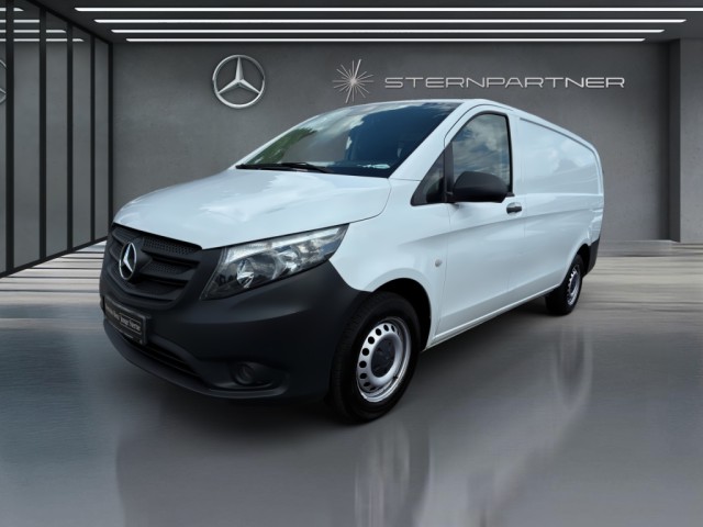 Vito 114 CDI Kasten lang