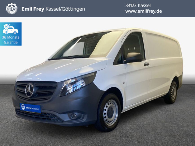 Vito 114 CDI Kasten lang
