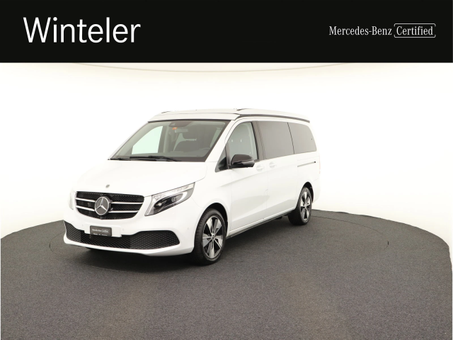 Marco Polo 250 d Horizon