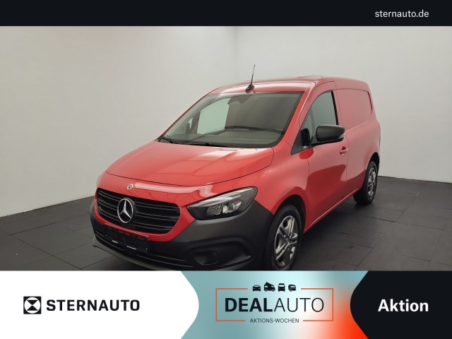 Mercedes-Benz Citan 110 CDI Kasten Standard