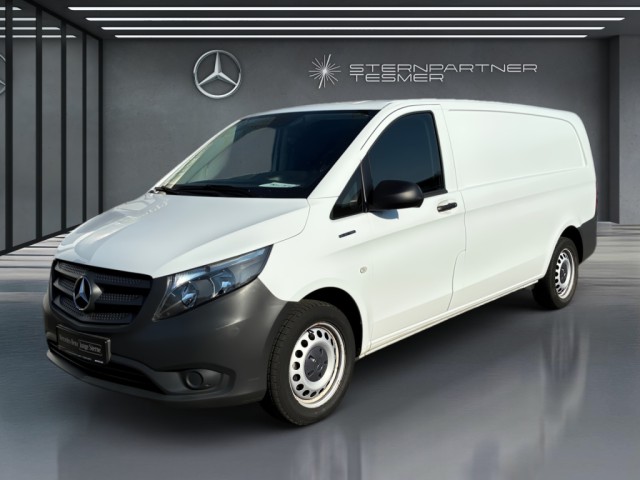 Mercedes-Benz eVito