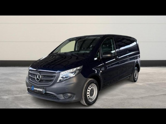 Vito 114 CDI Fourgon compact