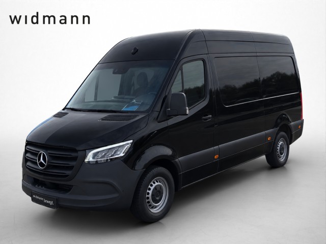 Sprinter 317 CDI Kasten standard