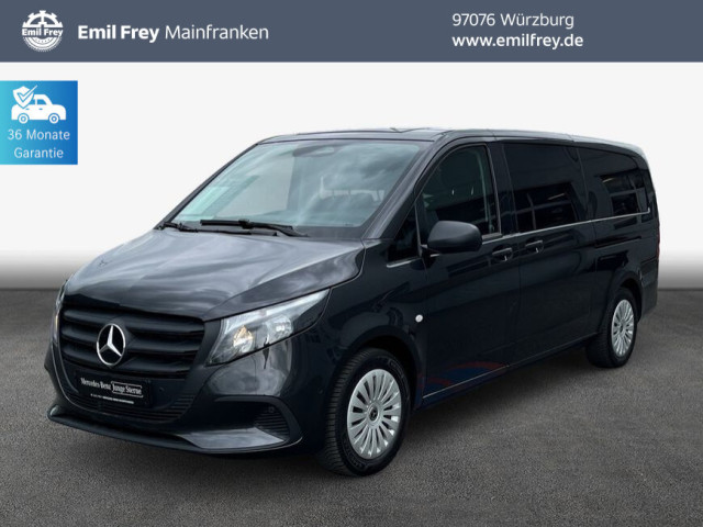 Vito 116 CDI Tourer extralang