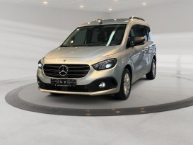 Citan 112 CDI Tourer PRO Standard