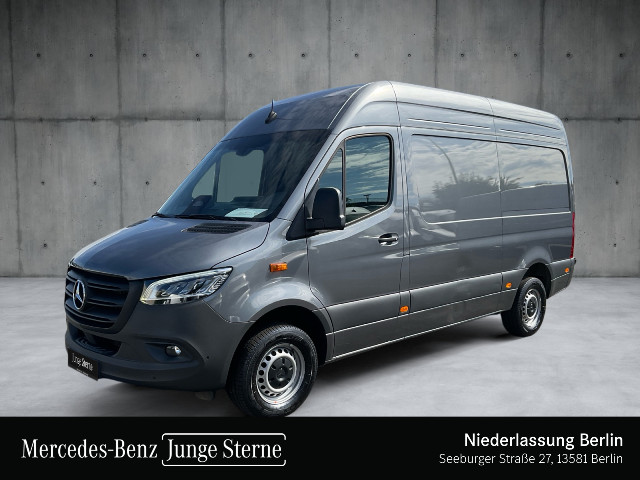 Sprinter 317 CDI Kasten standard