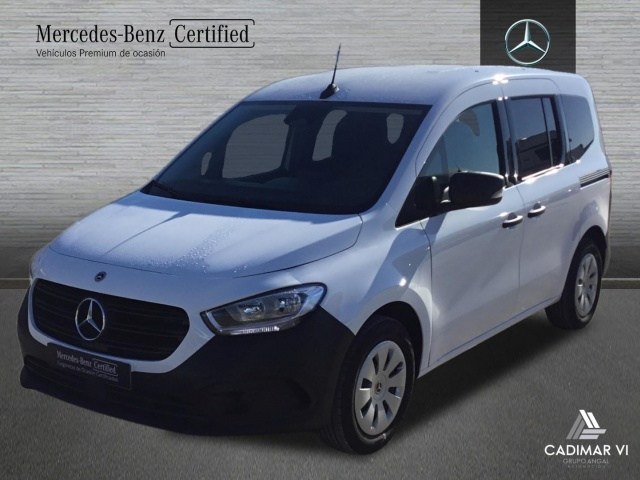 Mercedes-Benz Citan 110 CDI Tourer BASE Medio