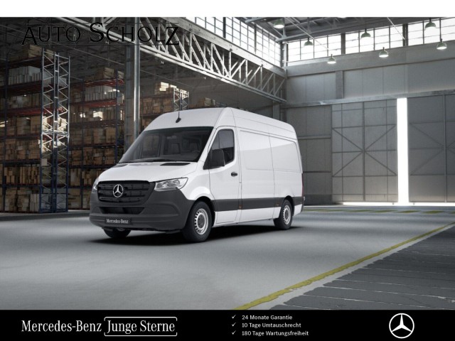 Sprinter 317 CDI Kasten standard