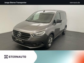 Citan 112 CDI Kasten PRO Standard