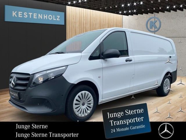Vito 116 CDI Kasten extralang