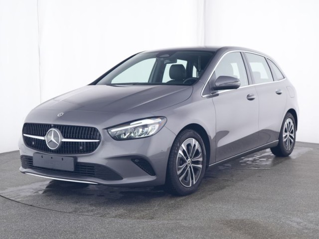 B 200