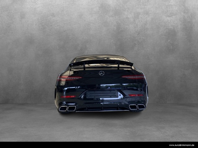 Mercedes-Benz GT 63 AMG