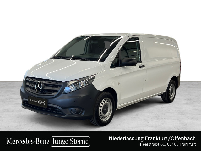 Vito 116 CDI Kasten kompakt
