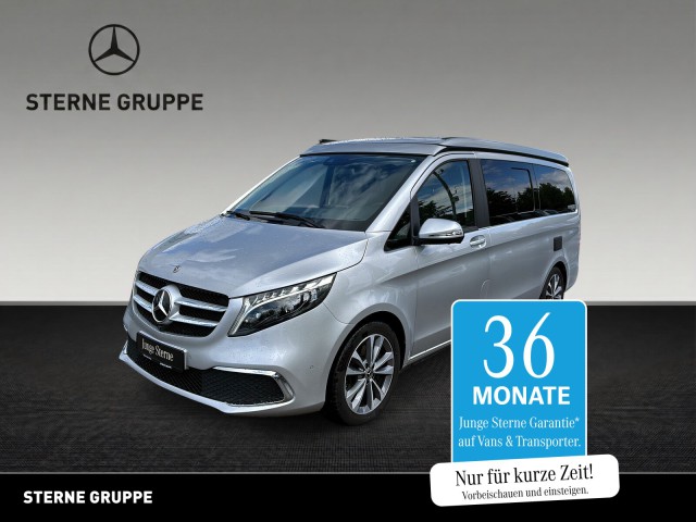 Marco Polo 250 d Edition