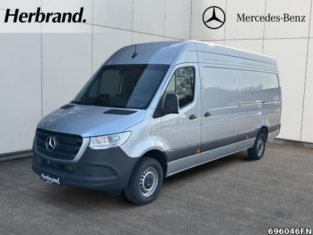 Sprinter 317 CDI Kasten PRO Hochdach Lang