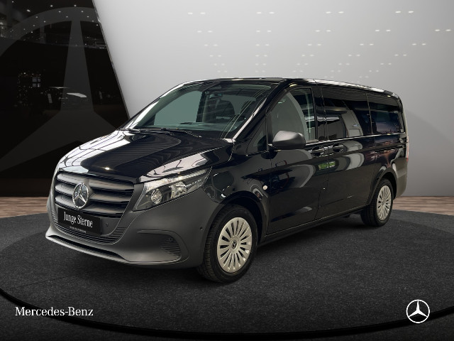Vito 116 CDI Tourer lang