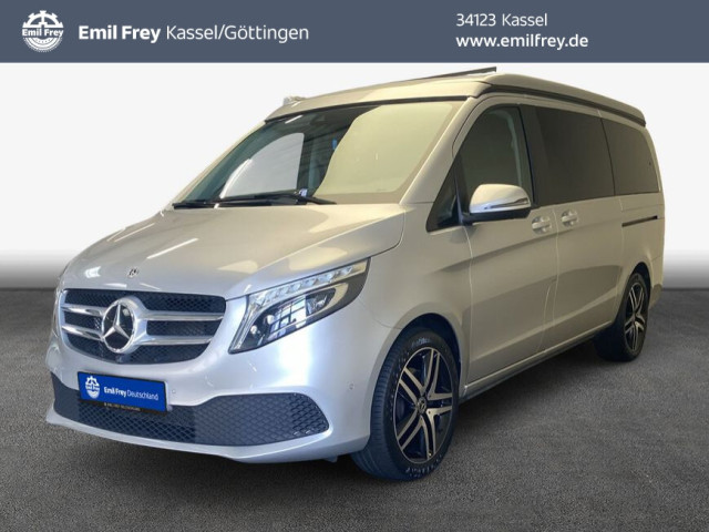 Marco Polo 300 d Horizon Edition