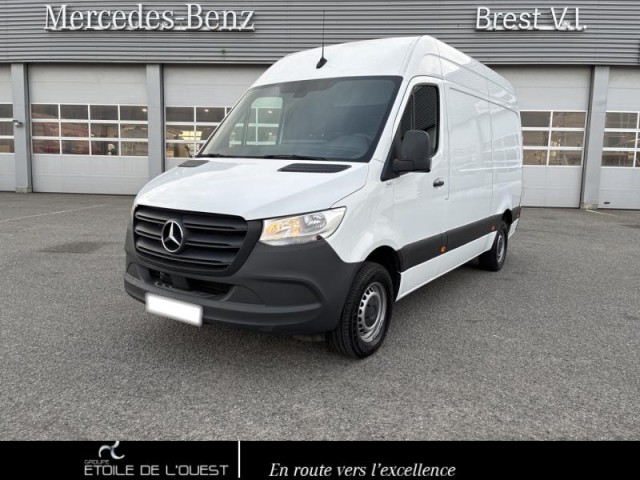 Sprinter 315 CDI Fourgon standard