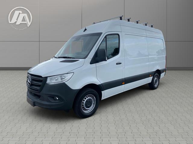 Sprinter 316 CDI Kasten Hochdach Standard