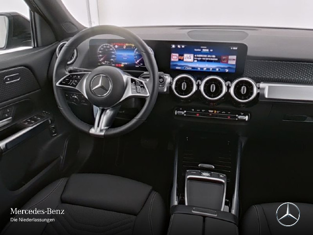 Mercedes-Benz GLB 250