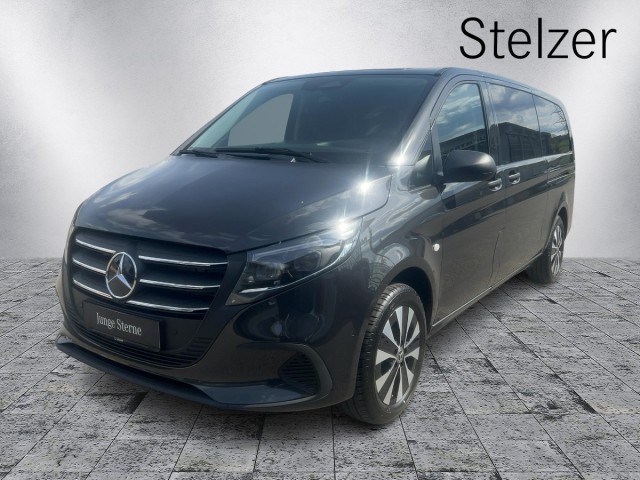 Vito 116 CDI Tourer extralang