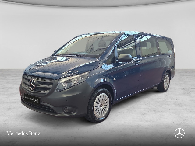 Vito 114 CDI Tourer extralang
