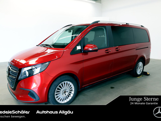 Mercedes-Benz V 220 d STYLE Lang