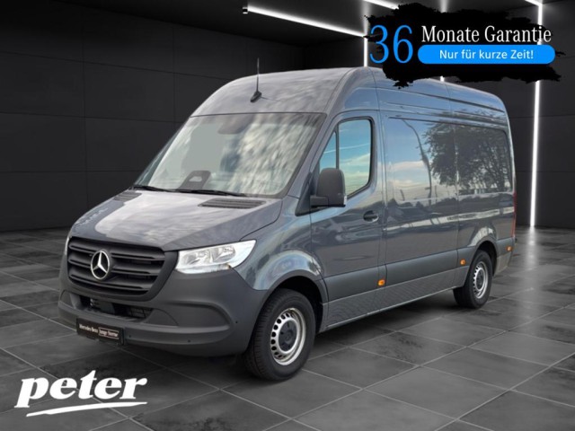 Sprinter 315 CDI Kasten standard