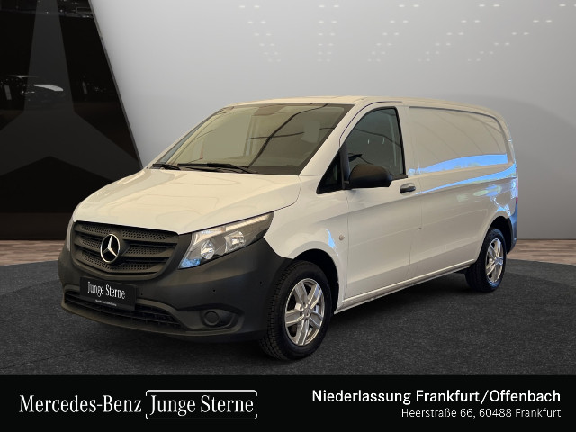 Vito 116 CDI Kasten kompakt