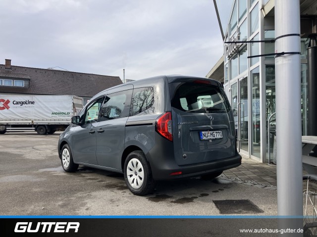 Mercedes-Benz Citan