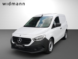 Citan 112 CDI Kasten BASE Standard