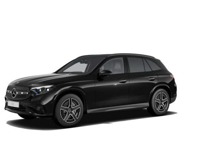 GLC 200 d 4MATIC