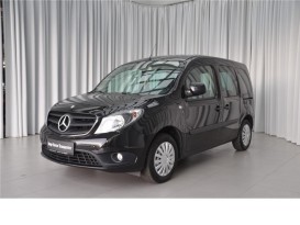 Citan 111 CDI Tourer Lang