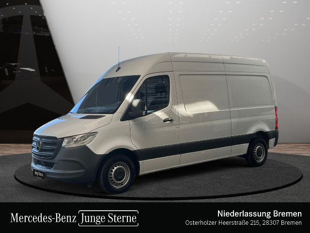 Sprinter 315 CDI Kasten standard