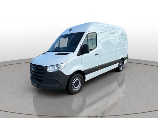 Sprinter 317 CDI Kasten standard