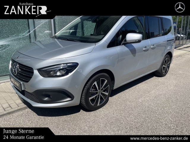 Mercedes-Benz T 160 d PROGRESSIVE Standard