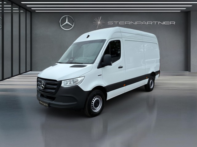 eSprinter 320 Kasten standard