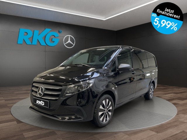 Vito 119 CDI Mixto lang
