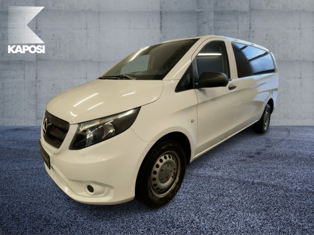 Vito 111 BlueTEC Kasten lang