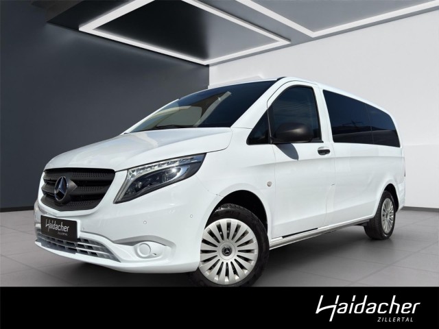 Vito 114 BlueTEC Tourer lang