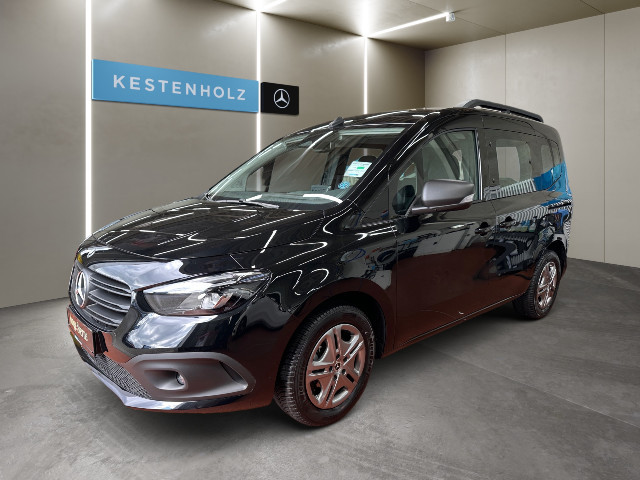 Citan 112 CDI Tourer standard