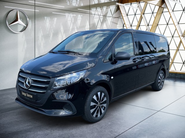 Vito 116 CDI Tourer lang
