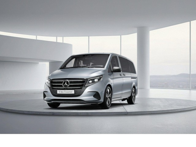 Vito 116 CDI Tourer lang