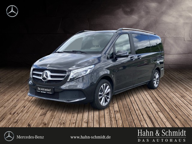 V 250 d Avantgarde Edition lang